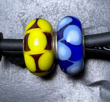 Load image into Gallery viewer, 9-22 Trollbeads Universal Keychain Rod 7
