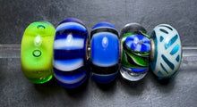 Load image into Gallery viewer, 7-10 Trollbeads Random Rod 8
