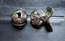 Load image into Gallery viewer, 6-17 Trollbeads Random Silver Rod 3
