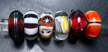 Load image into Gallery viewer, 6-8 Trollbeads Random Rod 3
