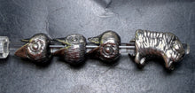 Load image into Gallery viewer, 7-8 Trollbeads Random Silver Rod 6
