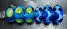 Load image into Gallery viewer, 6-17 Trollbeads Random Rod 6
