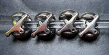 Load image into Gallery viewer, 7-8 Trollbeads Random Silver Rod 5
