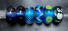Load image into Gallery viewer, 6-17 Trollbeads Random Rod 7
