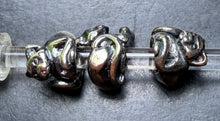 Load image into Gallery viewer, 7-27 Trollbeads Random Silver Rod 10
