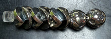 Load image into Gallery viewer, 6-19 Trollbeads Random Silver Rod 2
