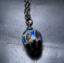 Load image into Gallery viewer, 7-28 Trollbeads Wisdom 90CM Fantasy Necklace 2
