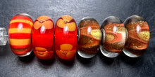 Load image into Gallery viewer, 6-8 Trollbeads Random Rod 4

