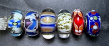 Load image into Gallery viewer, 7-16 Trollbeads Unique Beads Rod 2
