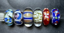 Load image into Gallery viewer, 7-16 Trollbeads Unique Beads Rod 2
