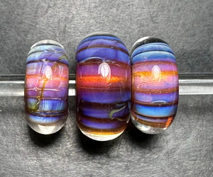 Trollbeads Aurora Stripe