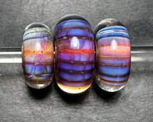 Load image into Gallery viewer, Trollbeads Aurora Stripe
