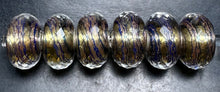Load image into Gallery viewer, Trollbeads Blast of Blue Rod 2
