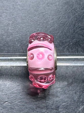 Load image into Gallery viewer, Trollbeads Breeze of Rose
