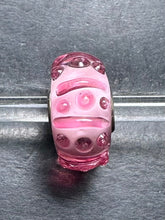 Load image into Gallery viewer, Trollbeads Breeze of Rose
