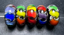 Load image into Gallery viewer, Trollbeads Chakra Colors Rod 1
