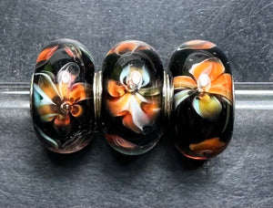 Trollbeads Flowers of Poise