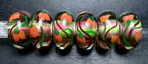 Trollbeads Love in Bloom