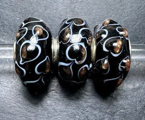 Trollbeads Shimmering Love Rod 2