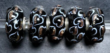 Load image into Gallery viewer, Trollbeads Shimmering Love Rod 2
