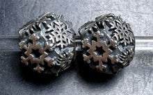 Load image into Gallery viewer, Trollbeads Snowball Rod 1
