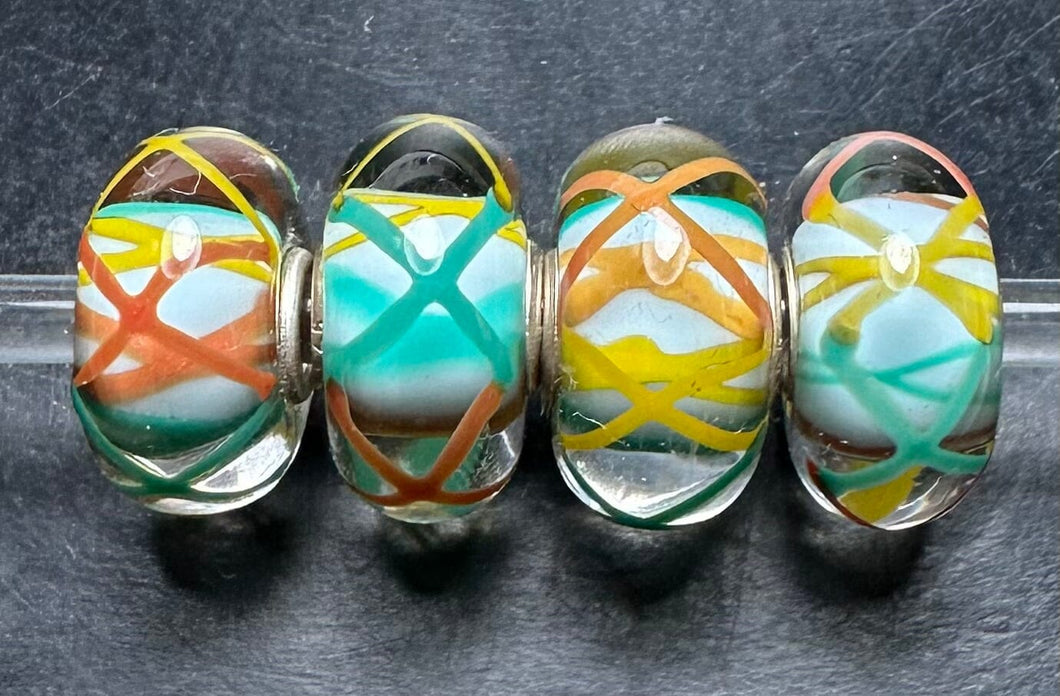 Trollbeads Swaying Reeds Rod 2