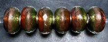Load image into Gallery viewer, Trollbeads Warm Wishes Rod 1
