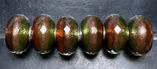 Load image into Gallery viewer, Trollbeads Warm Wishes Rod 1
