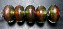 Load image into Gallery viewer, Trollbeads Warm Wishes Rod 1
