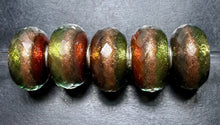 Load image into Gallery viewer, Trollbeads Warm Wishes Rod 3
