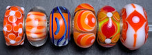 Load image into Gallery viewer, 10-7 Party 3 Unique Beads Rod 20
