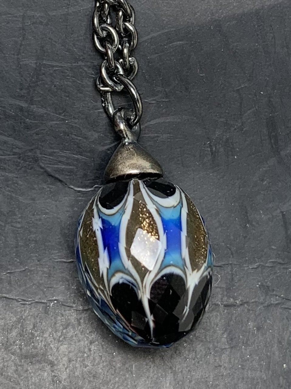11-10 Wisdom Fantasy Necklace 80 CM Rod 2