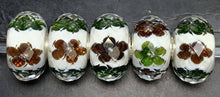 Load image into Gallery viewer, 11-5 Snow Blossoms Rod 4
