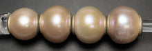 Load image into Gallery viewer, 2-6 Pink Pearl LIVE 1
