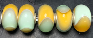 4-21 Light Pastel Armadillo Rod 2