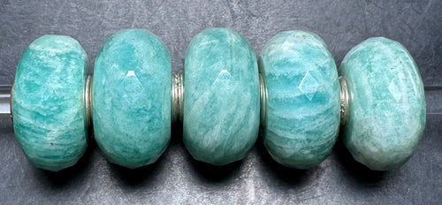 6-2 Amazonite Rod 3
