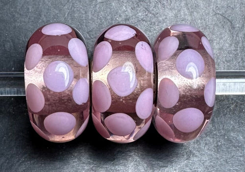6-26 Trollbeads Summer Dot