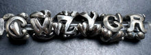 Load image into Gallery viewer, 6-27 Trollbeads Letters Rod 1
