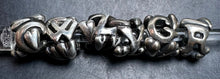 Load image into Gallery viewer, 6-27 Trollbeads Letters Rod 1
