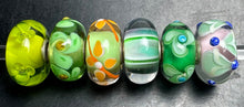 Load image into Gallery viewer, 6-29 Unique Beads Rod 14
