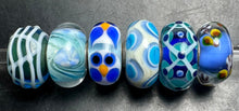 Load image into Gallery viewer, 6-29 Unique Beads Rod 21
