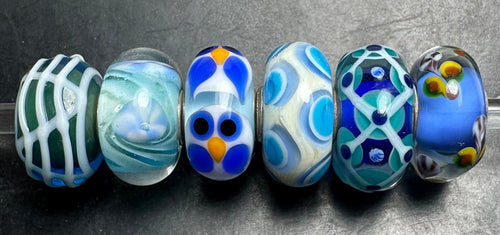 6-29 Unique Beads Rod 21