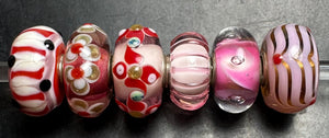 6-29 Unique Beads Rod 23