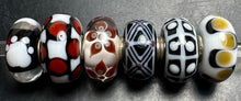 Load image into Gallery viewer, 6-29 Unique Beads Rod 24
