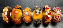 Load image into Gallery viewer, 6-29 Unique Beads Rod 9
