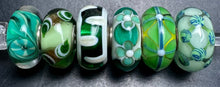 Load image into Gallery viewer, 7-11 Trollbeads Unique Beads Rod 10

