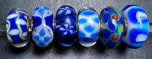 Load image into Gallery viewer, 7-11 Trollbeads Unique Beads Rod 11

