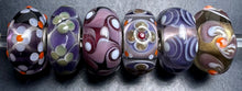 Load image into Gallery viewer, 7-11 Trollbeads Unique Beads Rod 12
