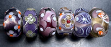 Load image into Gallery viewer, 7-11 Trollbeads Unique Beads Rod 12
