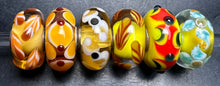 Load image into Gallery viewer, 7-11 Trollbeads Unique Beads Rod 2
